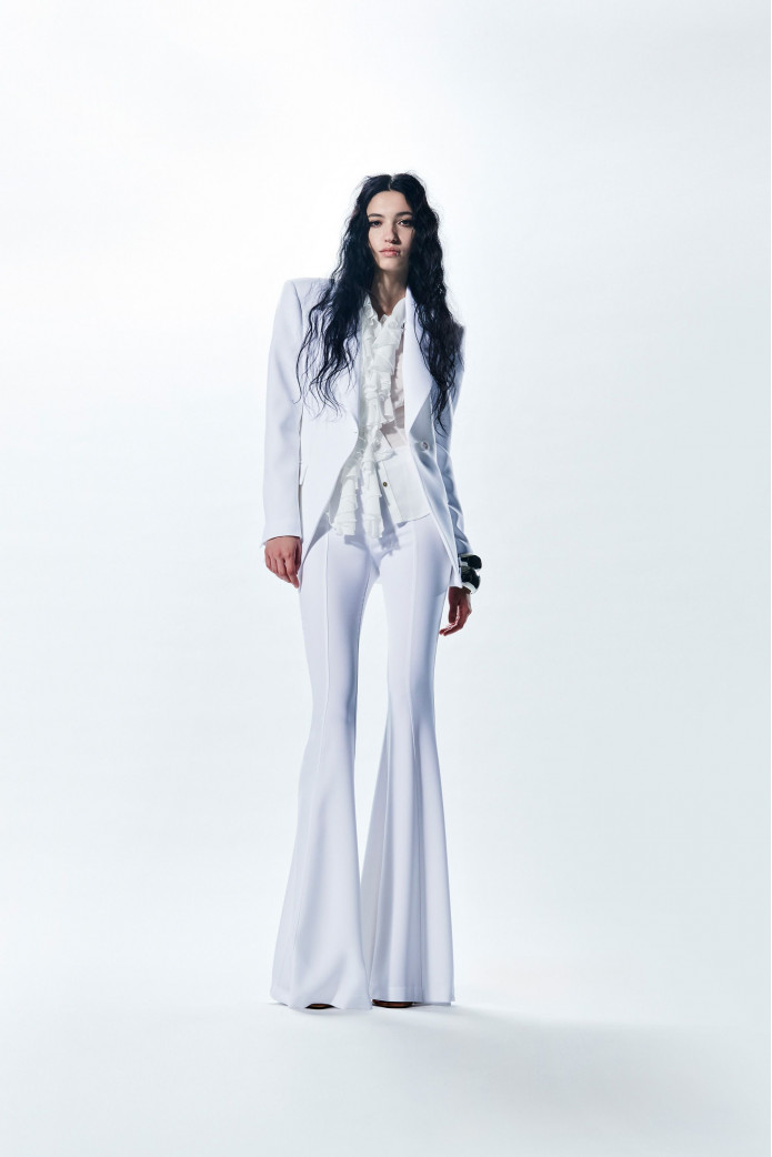 Bella Jacket Aniye By Blanca | Blazer Elegante Mujer