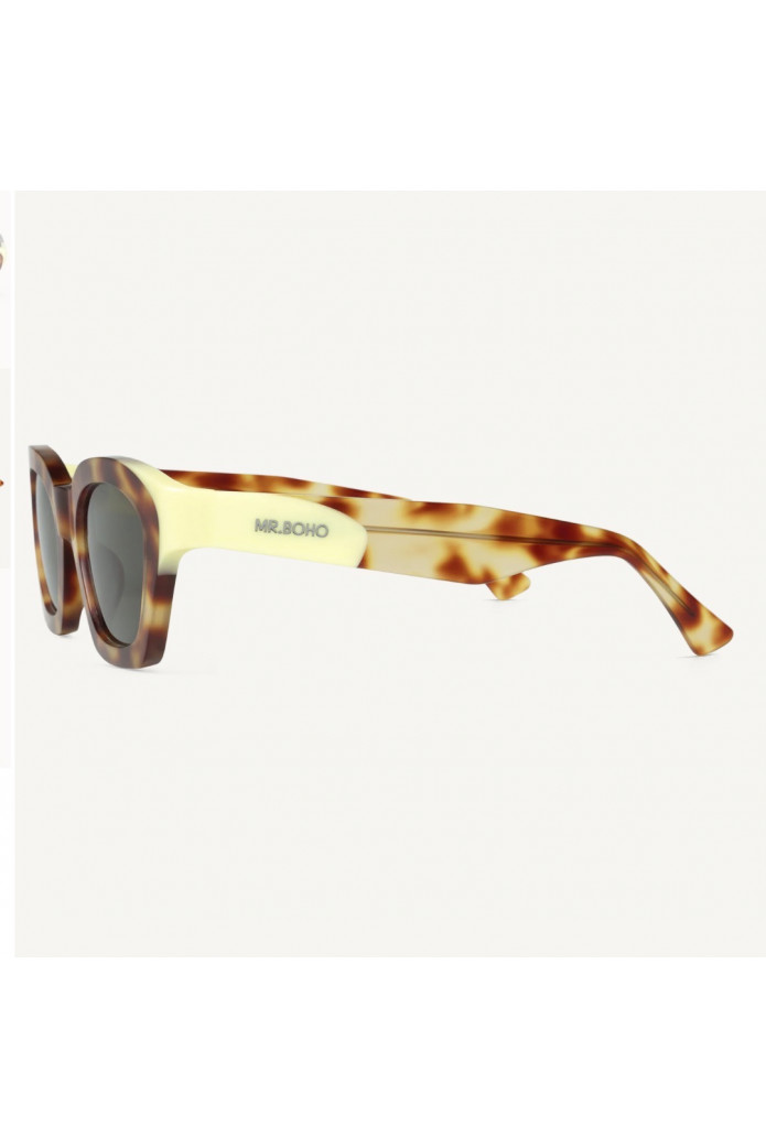 Gafas de Sol Jaleo Barrosa Mr Boho | Gafas Carey Mujer