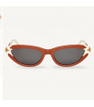 Gafas de Sol Terracota Seongsu Mr Boho | Gafas de Sol Cat Eye Mujer