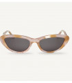 Gafas de Sol Borde Seongsu Mr Boho | Gafas de Sol Cat Eye Mujer