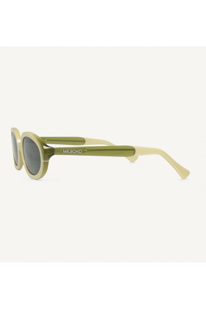 Gafas de Sol Bergamot Solarte Mr Boho | Gafas de Sol Retro Mujer