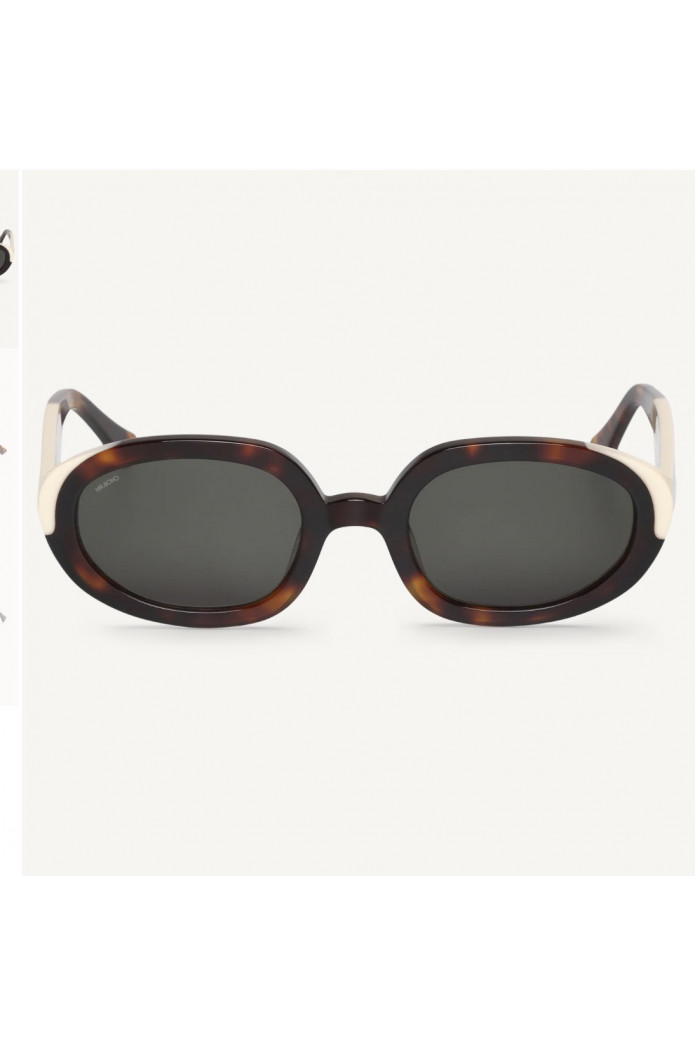 Gafas de Sol Society Solarte Mr Boho | Gafas de Sol Carey Retro Mujer