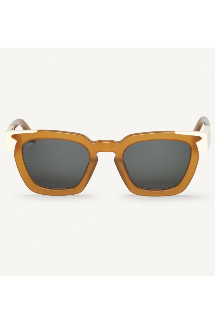 Gafas Mr Boho Achacha Logan | Gafas Sol Naranja Mujer