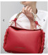 Bolso Rojo Lola Casademunt | Bolso Bandolera Mujer