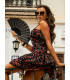 Vestido Yaguasa Camaleónica | Vestido Mujer Tendencia