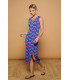 Vestido Vega Minueto | Vestido Mujer Estampado