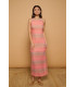 Vestido Salia Minueto | Vestido Largo Mujer