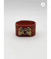 Brazalete Camaleónica by Capriche | Pulsera Mujer Alas