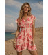 Vestido Blossón Fetiche Suances | Vestido Boho Floral Mujer