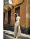 Falda Arlune Camaleónica by Capriche | Falda mujer elegante