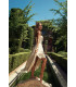 Vestido Saléis Camaleónica by Capriche | Vestido mujer elegante verano