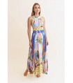 Vestido Romeo Print Jaase | Moda Bohemia Mujer | FriendsNShop