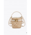 Bombonera con Detalles Efecto Piel Lola Casademont | FriendsNShop