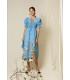 Vestido Dianora Coosy | Vestido Elegante para Mujer | FriendsnShop