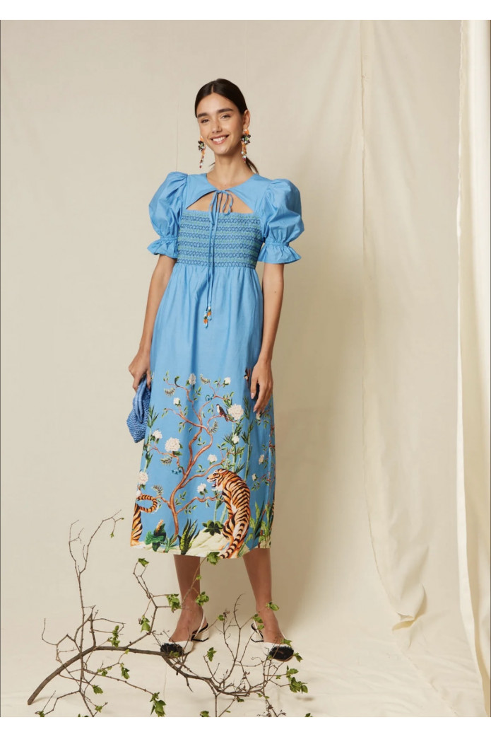 Vestido Dianora Coosy | Vestido Elegante para Mujer | FriendsnShop