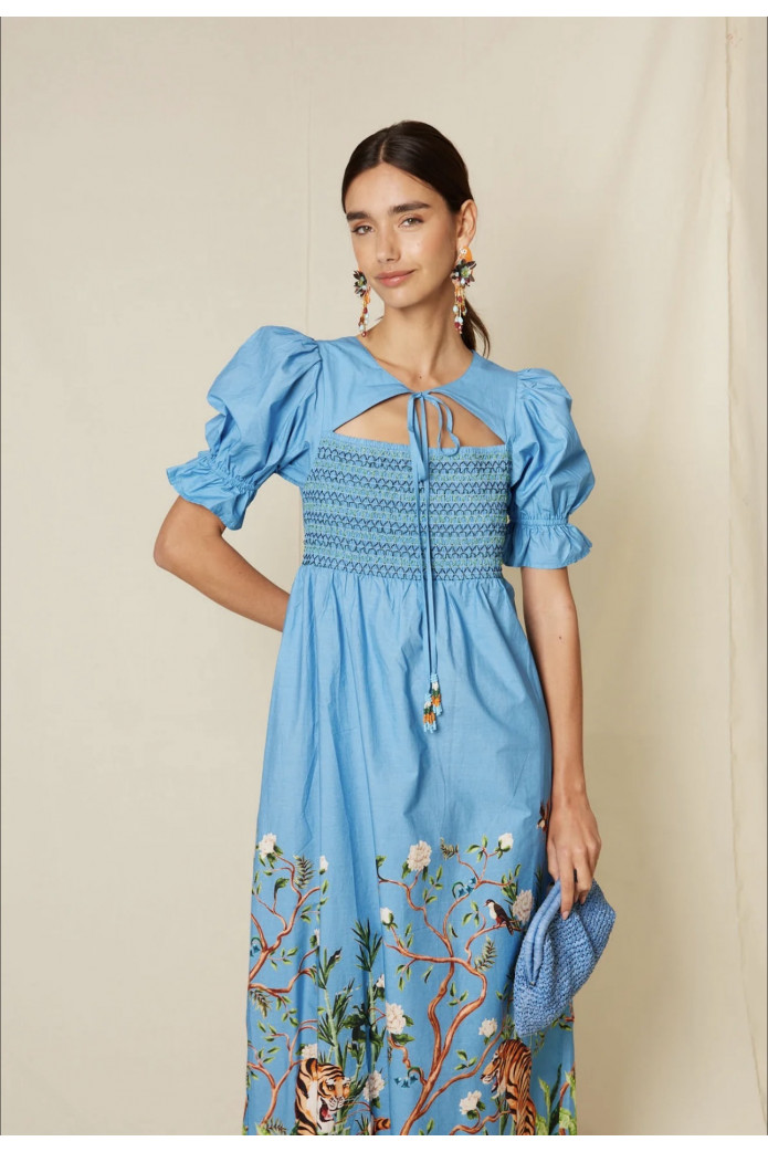 Vestido Dianora Coosy | Vestido Elegante para Mujer | FriendsnShop