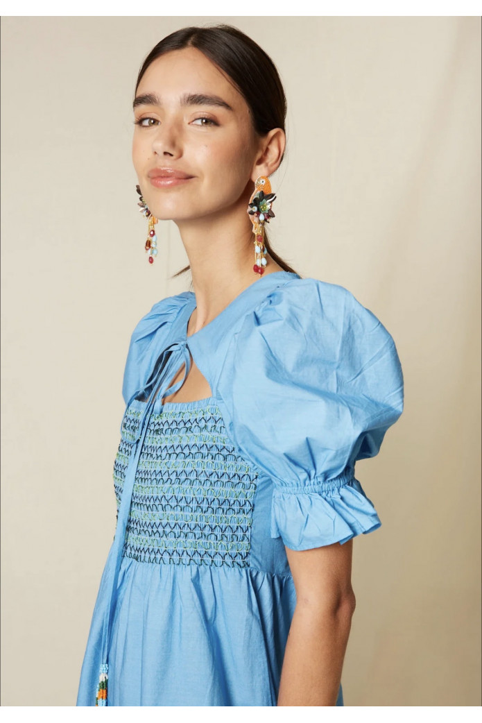 Vestido Dianora Coosy | Vestido Elegante para Mujer | FriendsnShop