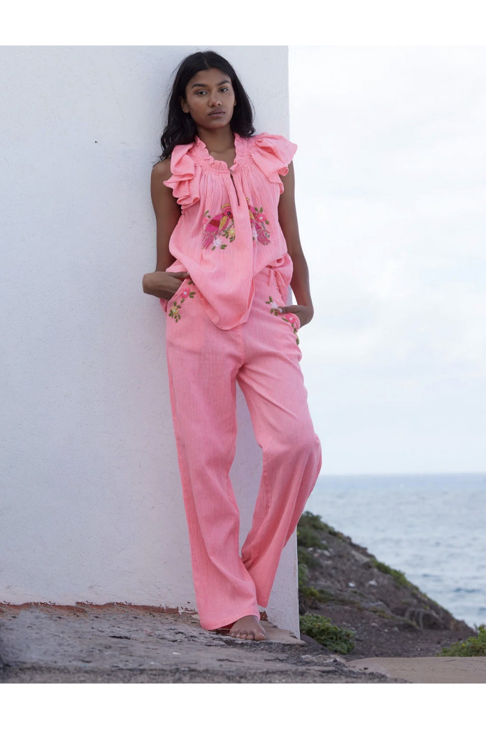 Conjunto Fobos Coosy | Conjunto Elegante para Mujer | FriendsnShop