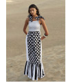 Vestido Olympe Coosy - FriendsnShop