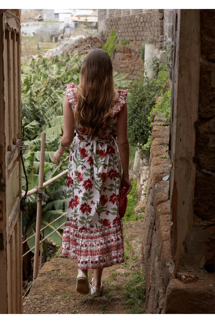 Vestido Davon Coosy | Vestido Elegante para Mujer | FriendsnShop