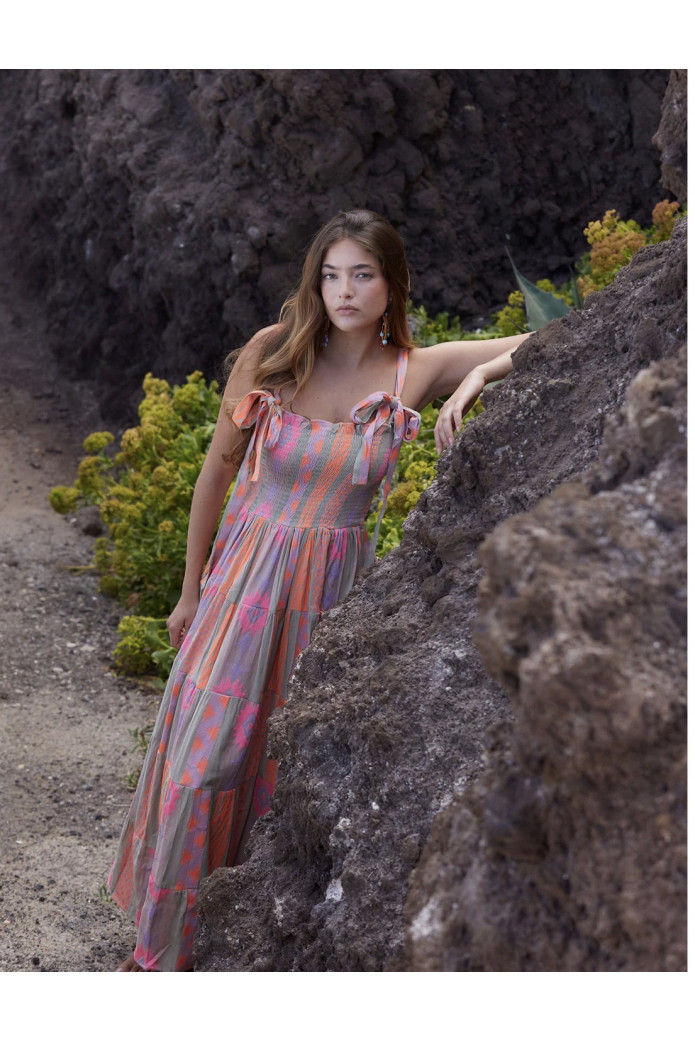 Vestido Orione Coosy | Vestido Elegante de Mujer | FriendsnShop