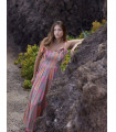 Vestido Orione Coosy | Vestido Elegante de Mujer | FriendsnShop