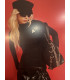 Punk Huy Black Aniye By | Top Negro Mujer | FriendsnShop