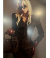 Mini Blazer Noa Aniye By | Blazer de Cuadros Mujer | FriendsnShop