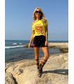 Short LiDae de Camaleónica | Short Mujer | FriendsnShop