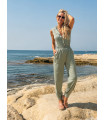 Mono Calandria Camaleónica | Mono Largo Mujer | FriendsnShop