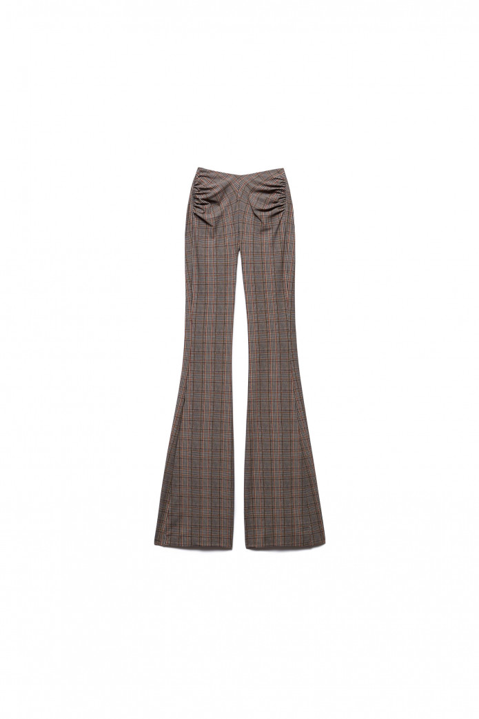 Pantalón Jodi Flare Mujer Aniye By | FriendsnShop