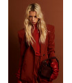 Chaqueta Río de Aniye By Color Canela | FriendsnShop