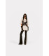Pantalón Claus Acampanado de Aniye By | Moda Italiana | FriendsnShop