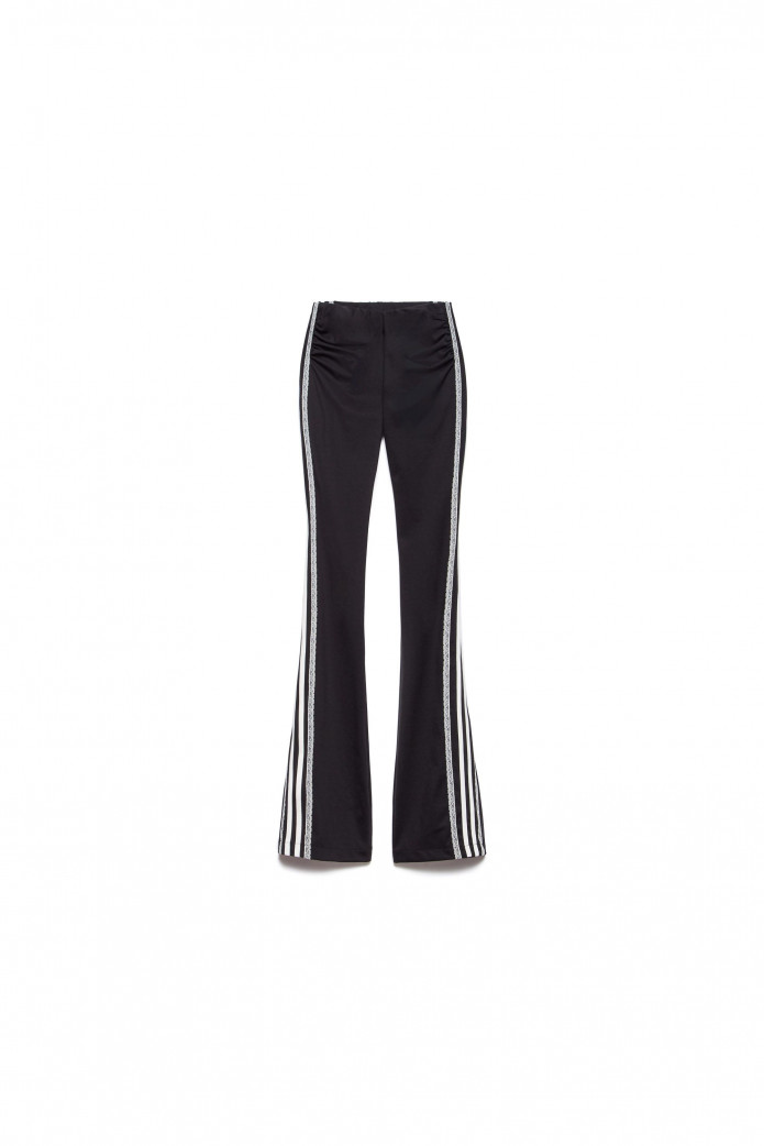 Pantalón Claus Acampanado de Aniye By | Moda Italiana | FriendsnShop