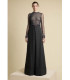 Pantalón Alejandra Gris de Zaitegui | Palazzo Mujer | FriendsnShop