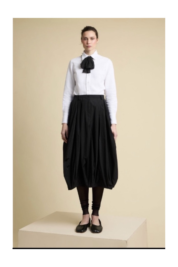 Camisa Clásica Blanca de Zaitegui | FriendsnShop