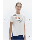 Camiseta Made in Lola Lola Casademunt | FriendsnShop