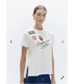 Camiseta Made in Lola Lola Casademunt | FriendsnShop
