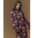 Thatcher Top Minueto | Top Estampado Mujer | FriendsnShop
