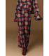 Thatcher Trousers Minueto | Pantalón Estampado | FriendsnShop