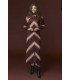 Modern Dress Minueto | Vestido Largo Estampado | FriendsnShop