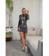Vestido Forest Camaleónica Mujer | FriendsnShop