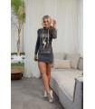 Vestido Forest Camaleónica Mujer | FriendsnShop