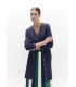 Cárdigan Largo Tachas Lola Casademunt | FriendsnShop