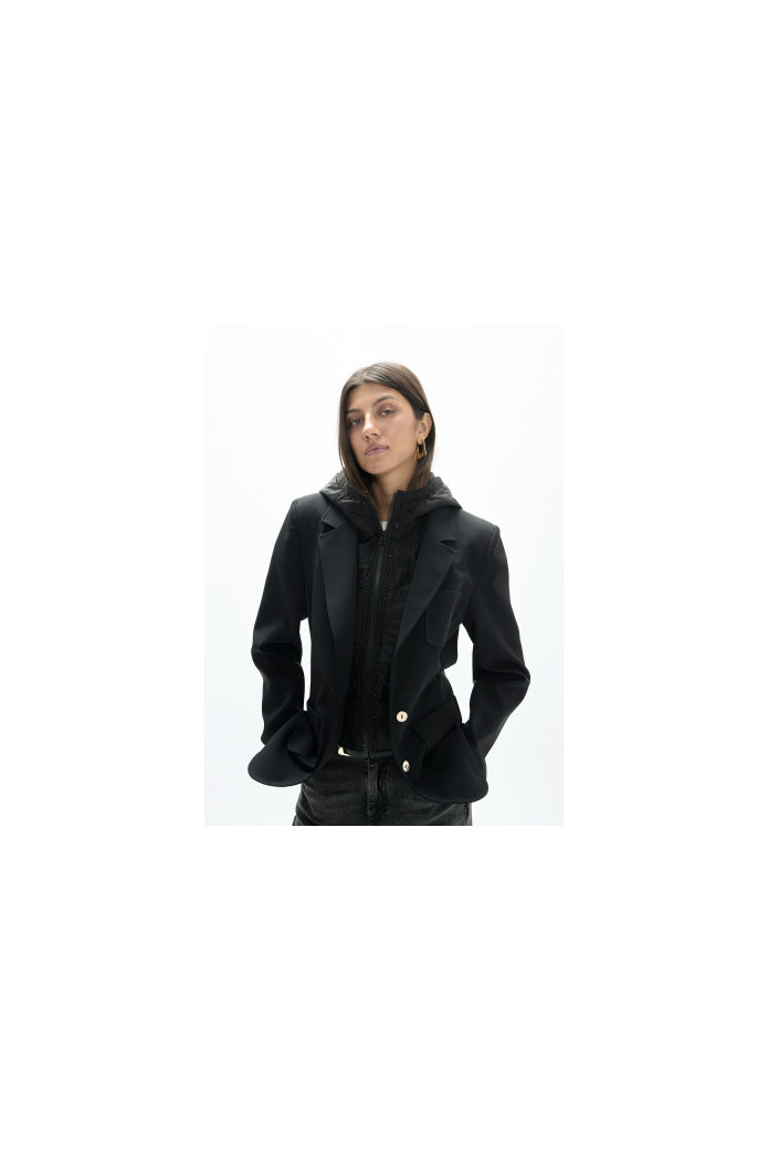 Americana Técnica Lola Casademunt | FriendsnShop