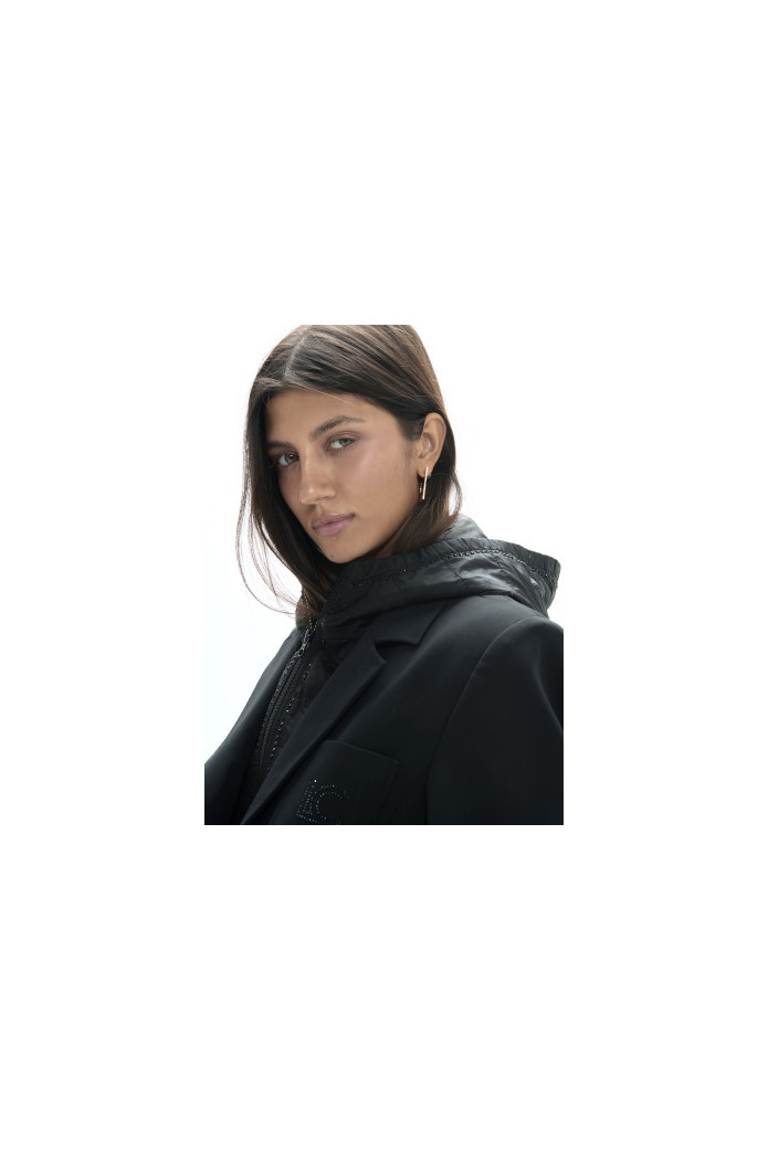 Americana Técnica Lola Casademunt | FriendsnShop