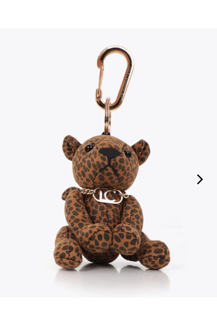 Llavero Leopardo Lola Casademunt | FriendsnShop