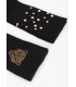 Pack de Calcetines con Perlas y Cristales - Lola Casademunt