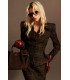 Mini Blazer Noa Aniye By | Blazer de Cuadros Mujer | FriendsnShop