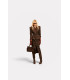 Mini Skirt Noa Aniye By | Falda de Cuadros Mujer | FriendsnShop